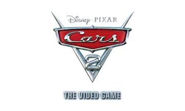 Cars 2 (europe) (En,Fi,Sv,No,Da) screen shot title